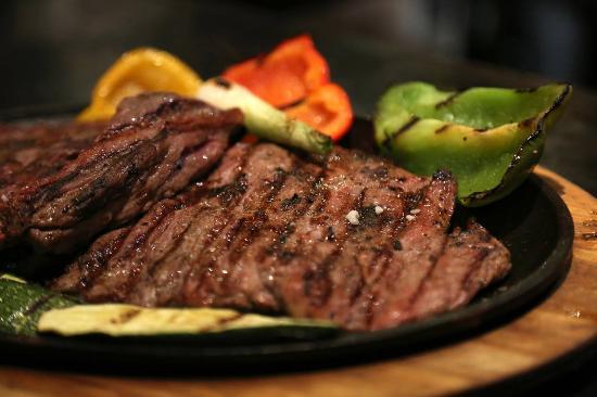 Platos fuertes&nbsp;<br>